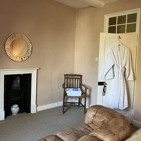 Grange Farm Bed and Breakfast Thetford Εξωτερικό φωτογραφία