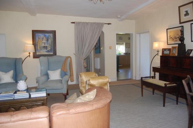 Grange Farm Bed and Breakfast Thetford Εξωτερικό φωτογραφία