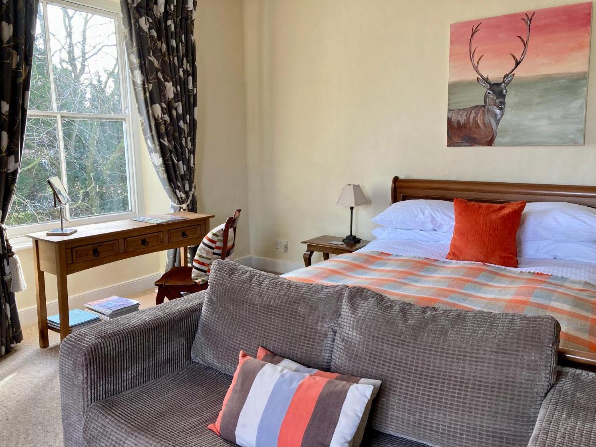 Grange Farm Bed and Breakfast Thetford Εξωτερικό φωτογραφία