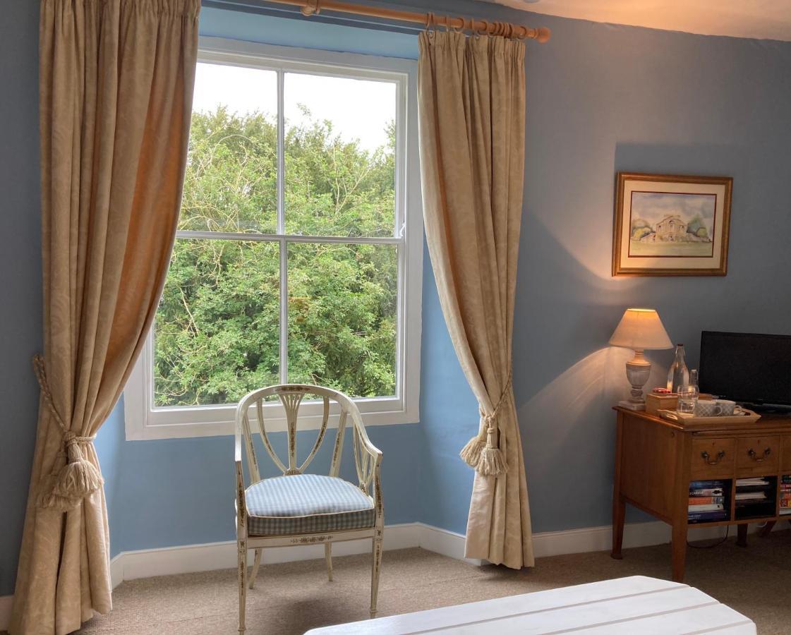 Grange Farm Bed and Breakfast Thetford Εξωτερικό φωτογραφία