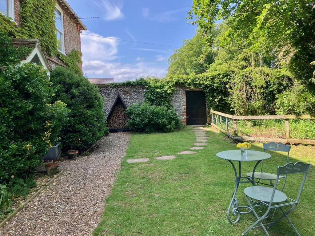 Grange Farm Bed and Breakfast Thetford Εξωτερικό φωτογραφία