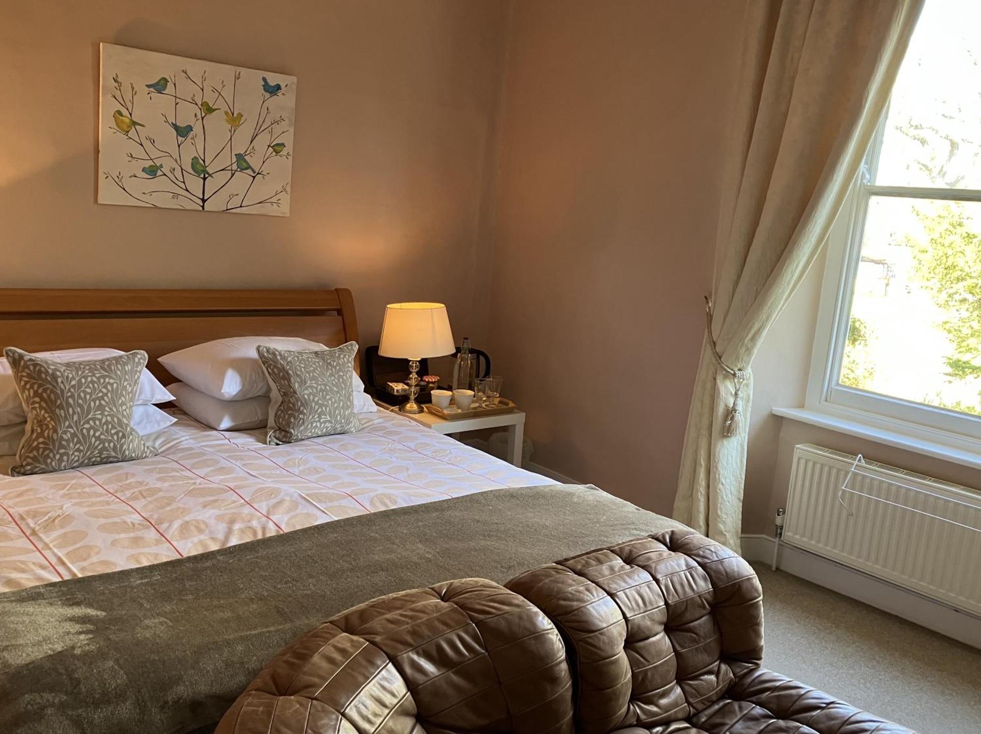 Grange Farm Bed and Breakfast Thetford Εξωτερικό φωτογραφία
