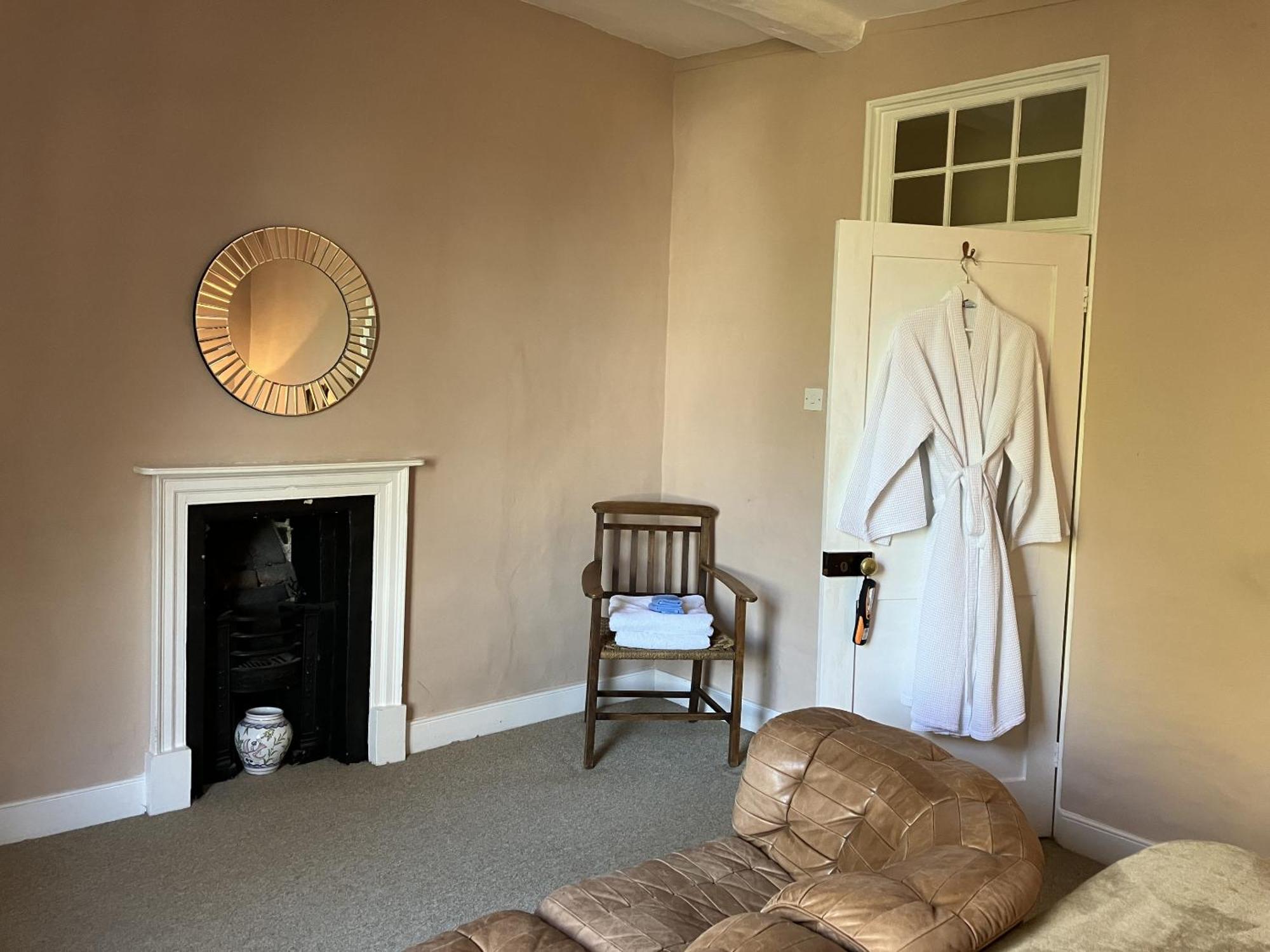 Grange Farm Bed and Breakfast Thetford Εξωτερικό φωτογραφία